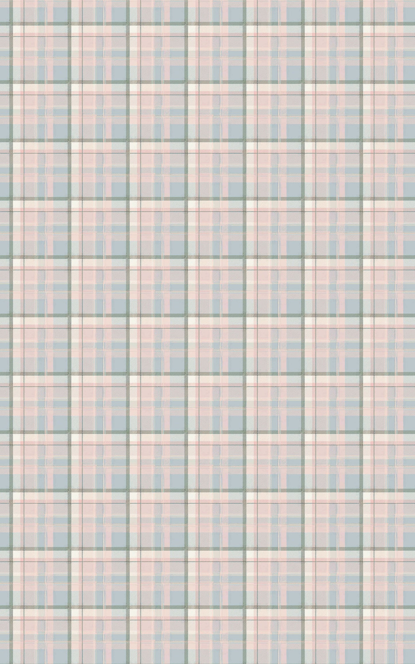 Crosshatch Charm