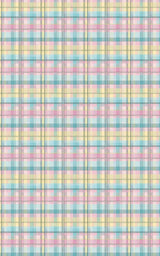 Crisp Contours - London Penny Gift Wrap