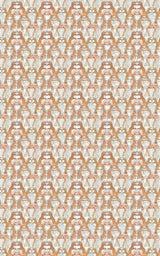 Heart Hands - London Penny Gift Wrap