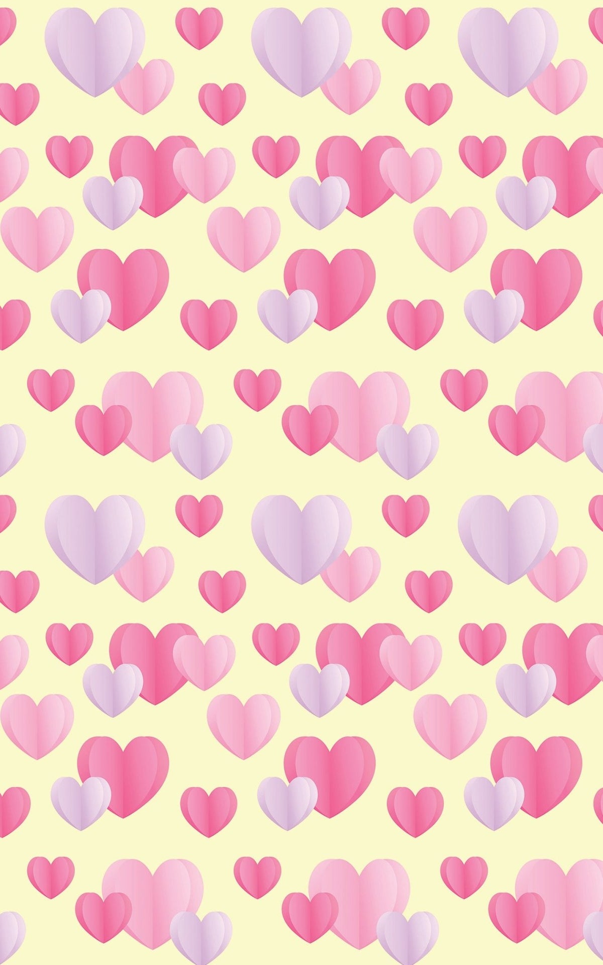 Hearts to Hearts - London Penny Gift Wrap