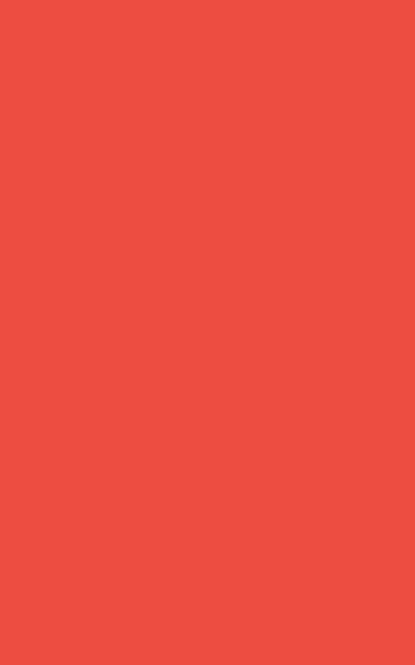 Burnt Sienna - London Penny Gift Wrap