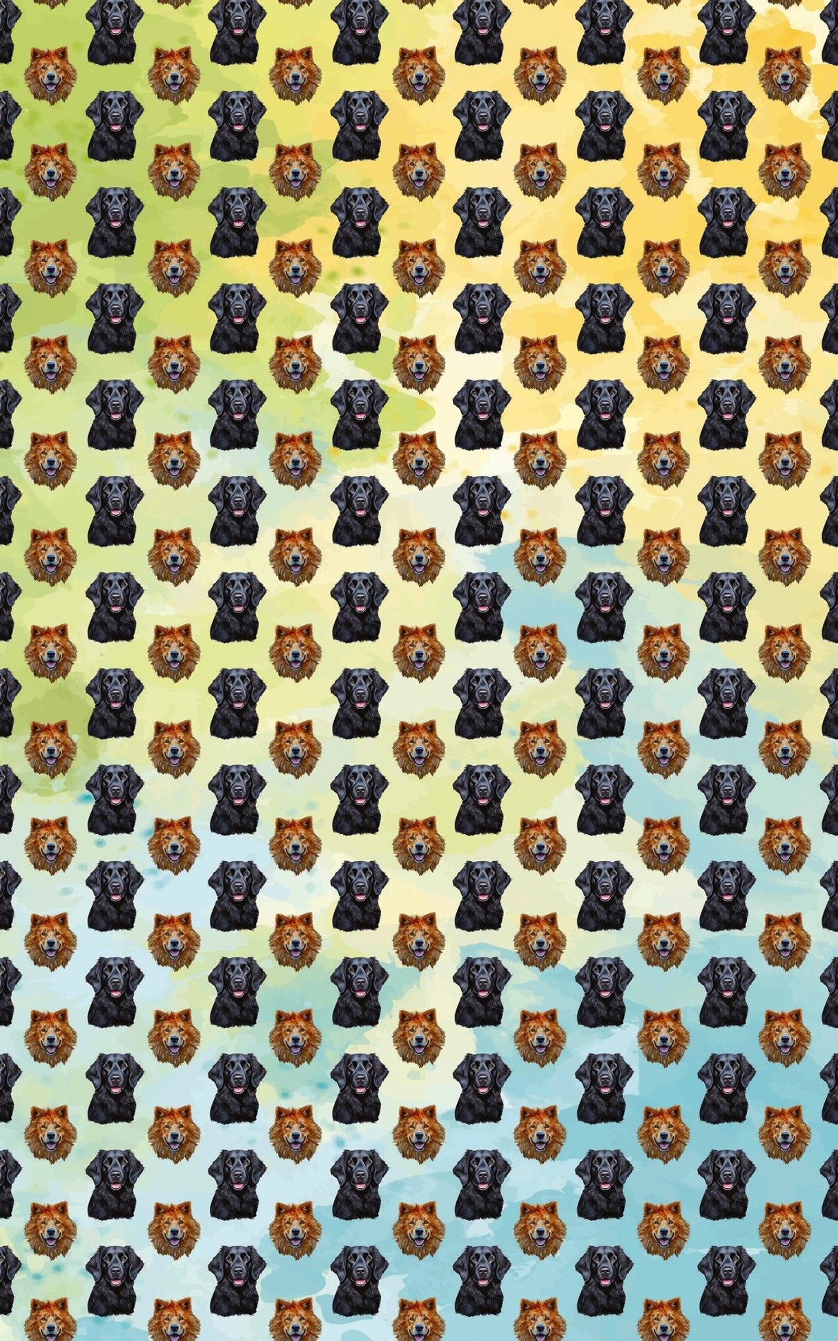 London & Penny - Power Couple - London Penny Gift Wrap