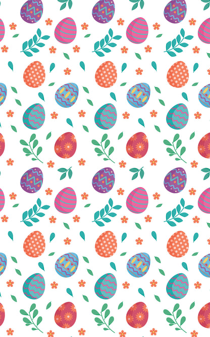 Eggs-actly What You Want 1