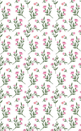 Spring Time Bloom - London Penny Gift Wrap