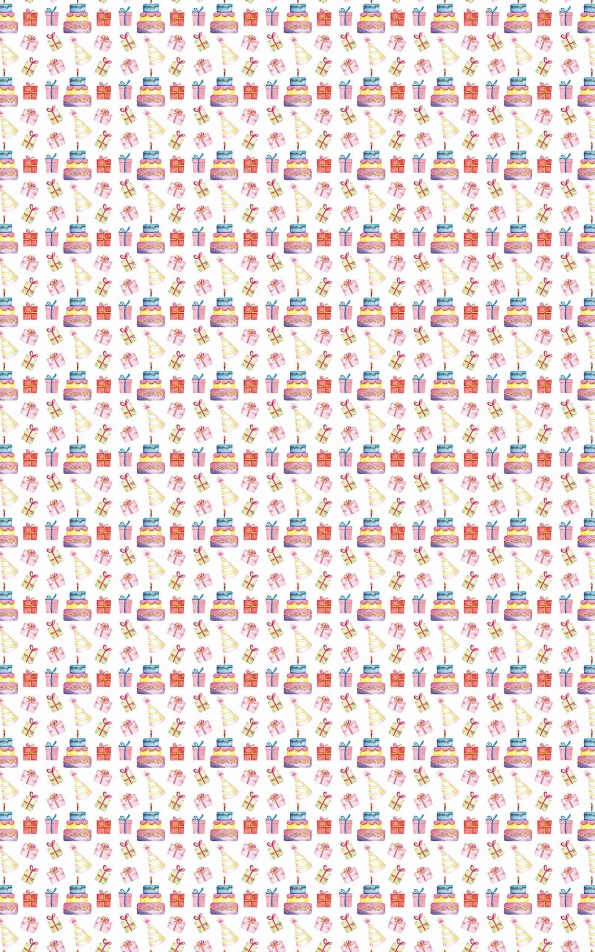 Special Day! - London Penny Gift Wrap