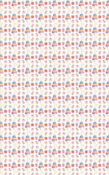 Special Day! - London Penny Gift Wrap