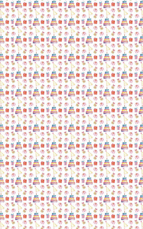Special Day! - London Penny Gift Wrap