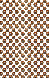 Penny For Your Thoughts! - London Penny Gift Wrap