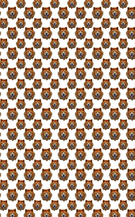 Penny For Your Thoughts! - London Penny Gift Wrap