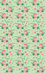 Mother's Love - London Penny Gift Wrap