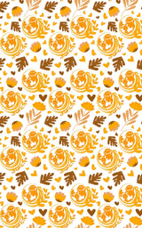 Mother Cares - London Penny Gift Wrap