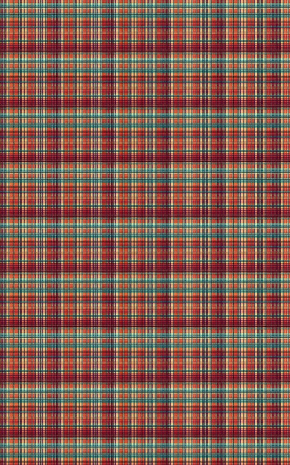 Striped Symphony - London Penny Gift Wrap
