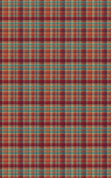 Striped Symphony - London Penny Gift Wrap