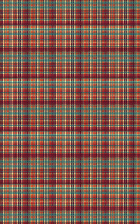 Striped Symphony - London Penny Gift Wrap