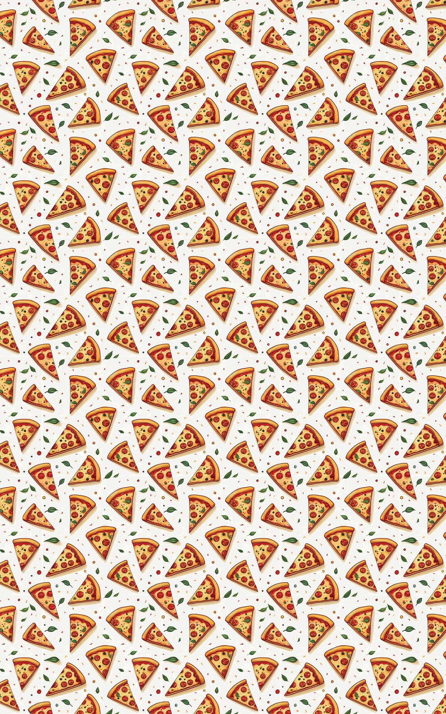 Pizzalicious Presents