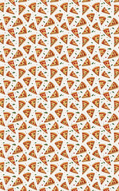 Pizzalicious Presents
