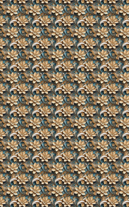 Vintage Bloom