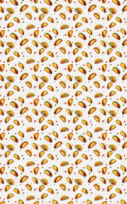 Fiesta in a Wrap!