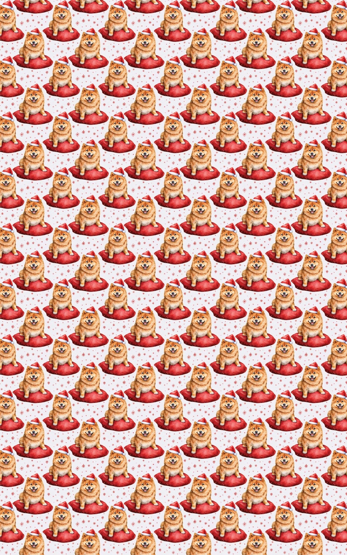 Penny’s Holiday Throne Sherpa Blanket - London Penny Gift Wrap