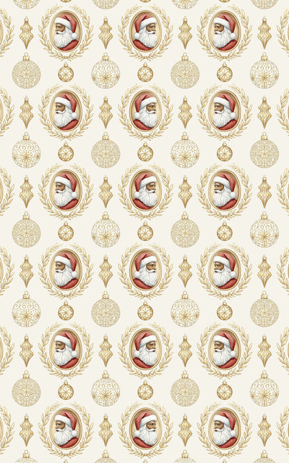 Santa Cameos