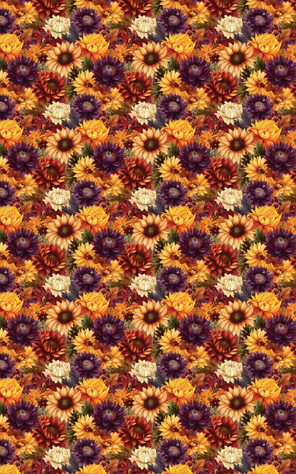 Autumn Bouquet