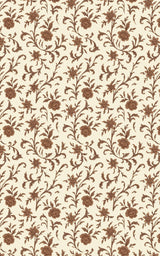 Baroque Brûlée - London Penny Gift Wrap