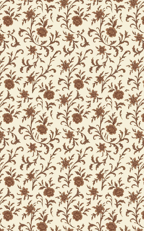 Baroque Brûlée - London Penny Gift Wrap