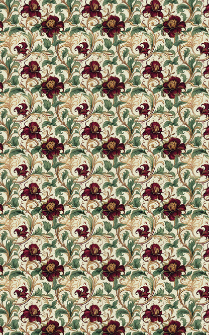 Garnet Garden