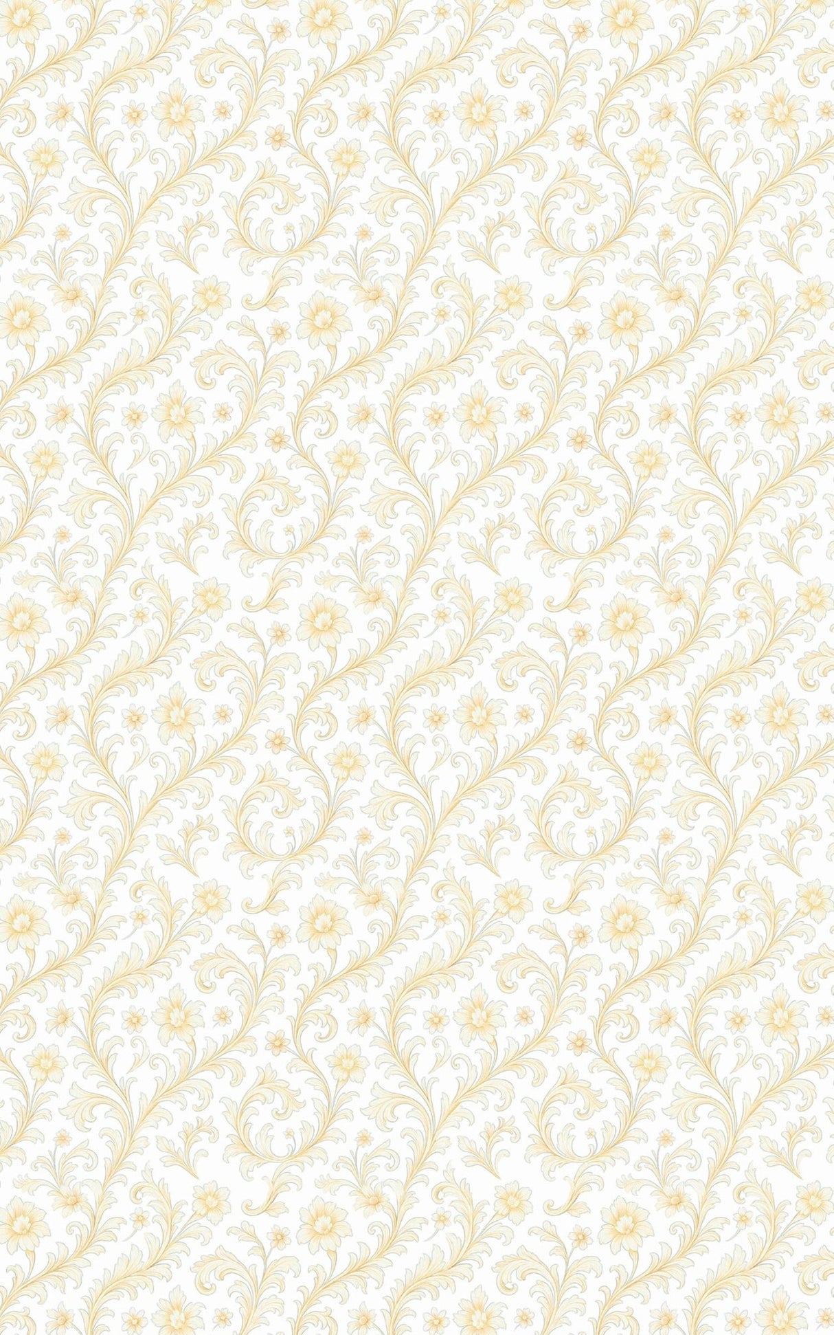 Champagne Baroque - London Penny Gift Wrap