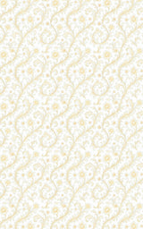 Champagne Baroque - London Penny Gift Wrap