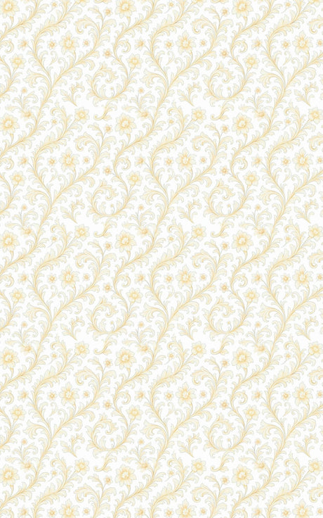 Champagne Baroque - London Penny Gift Wrap