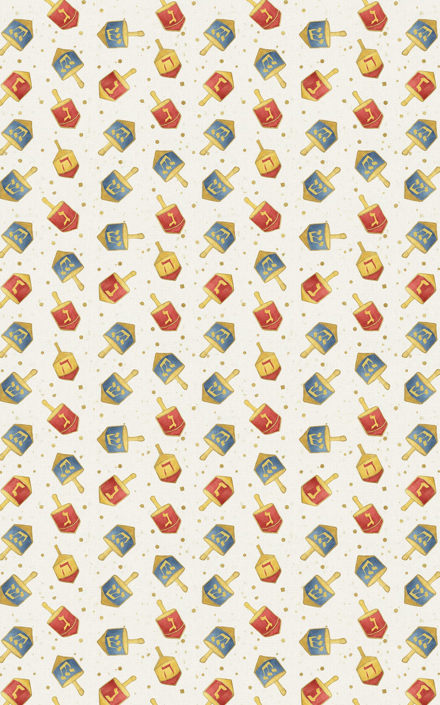 Dreidel Dance
