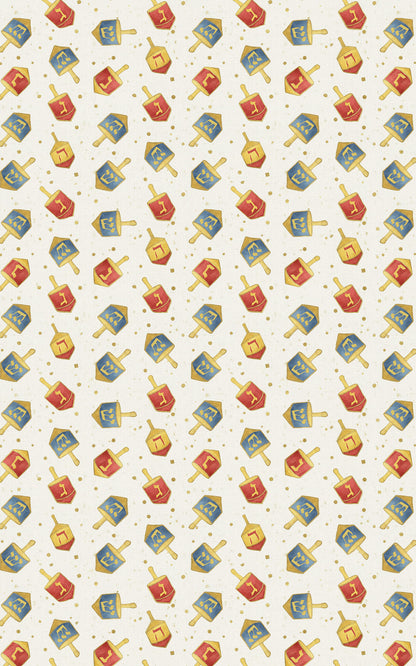 Dreidel Dance