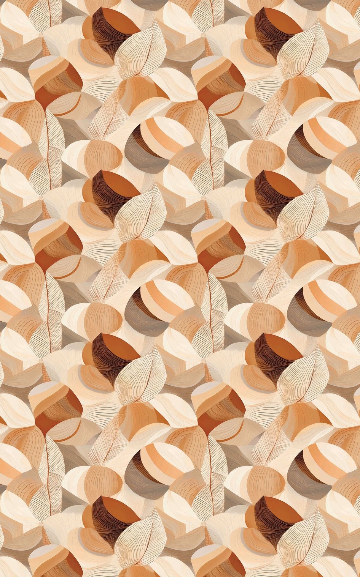 Earthen Balance - London Penny Gift Wrap