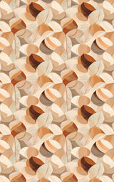 Earthen Balance - London Penny Gift Wrap