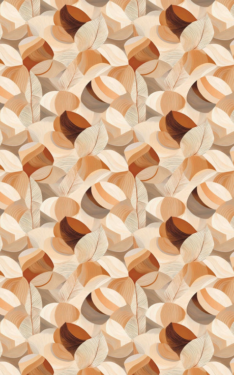 Earthen Balance - London Penny Gift Wrap