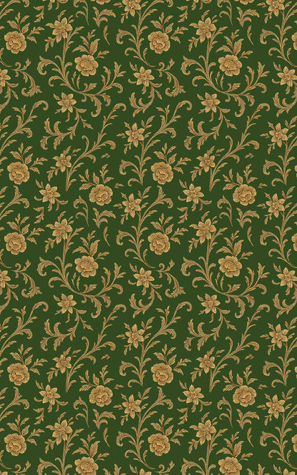 Baroque Verdure