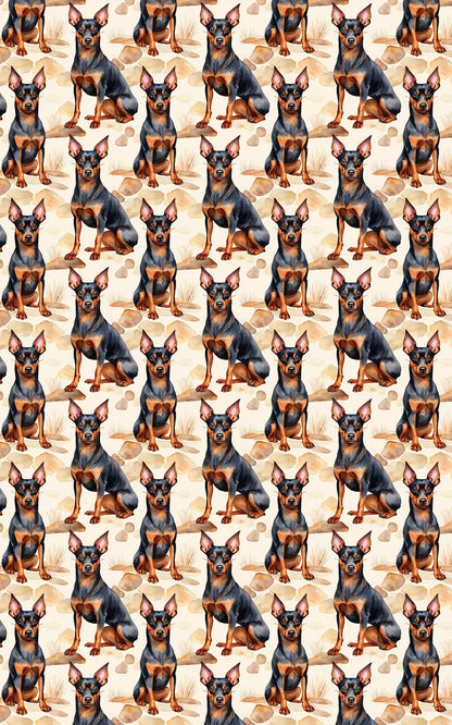 Pinscher Prowess