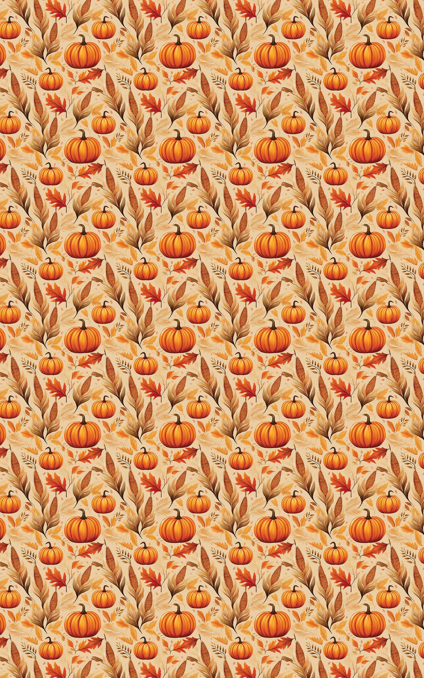 Harvest Radiance