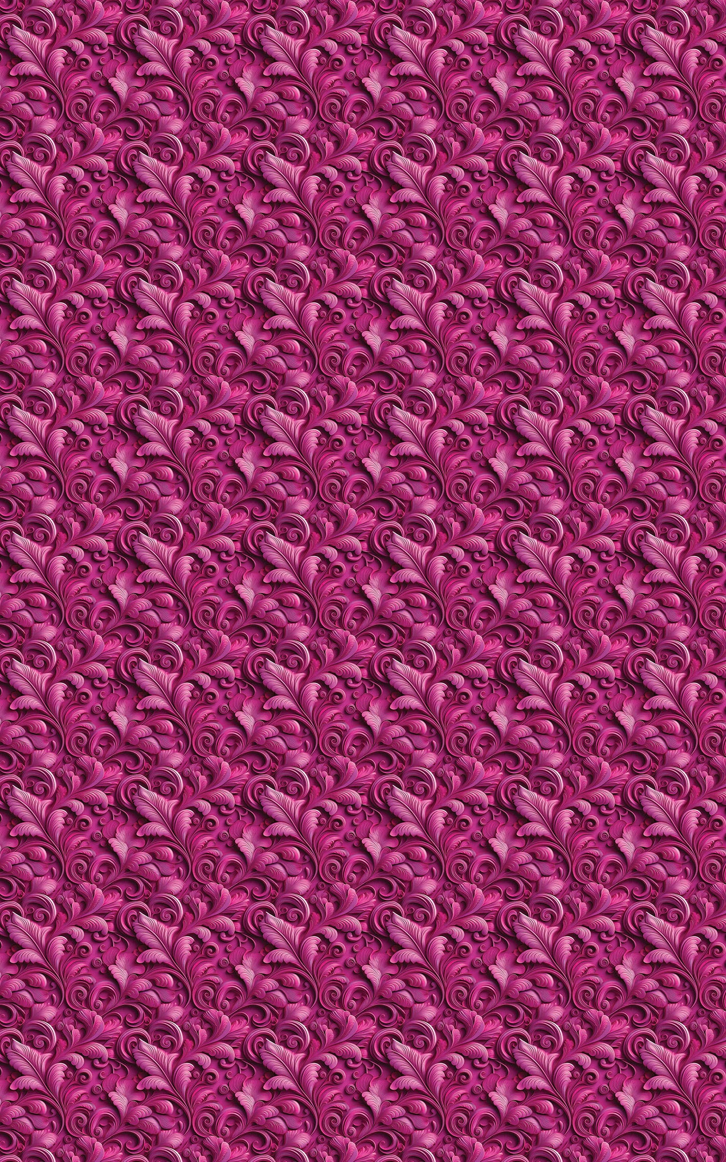 Baroque Rose