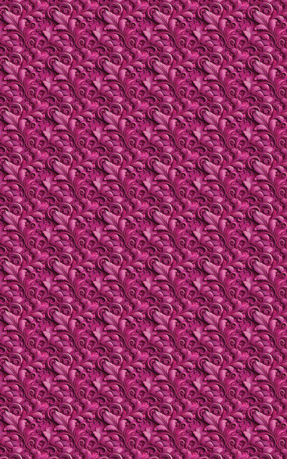 Baroque Rose