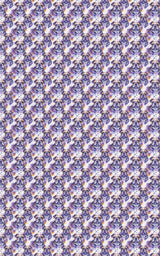Bulldog Bliss - London Penny Gift Wrap