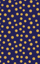 Gelt Galore - London Penny Gift Wrap