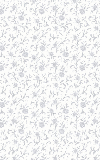 Baroque Blanche