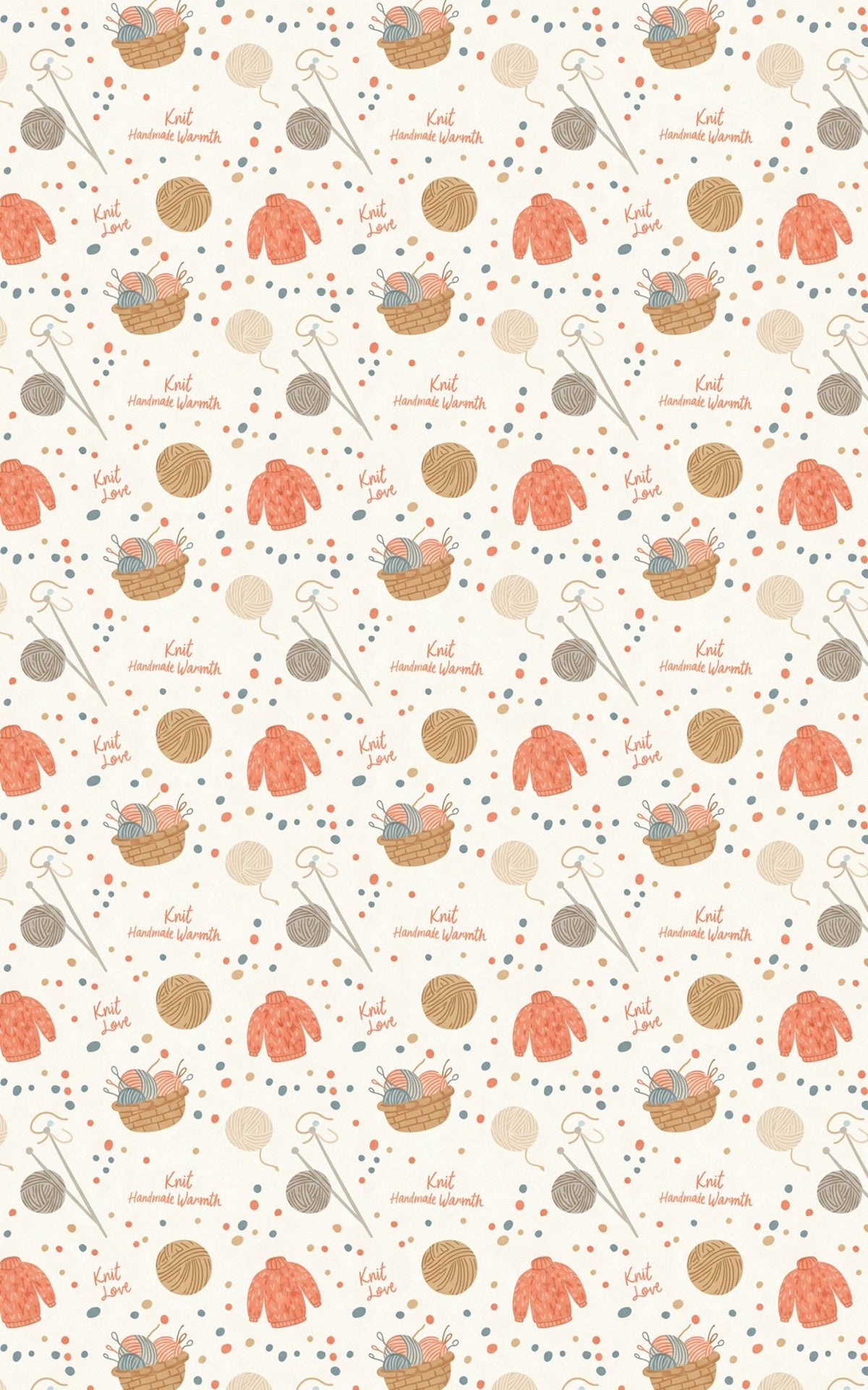 Couture Craft Confetti - London Penny Gift Wrap
