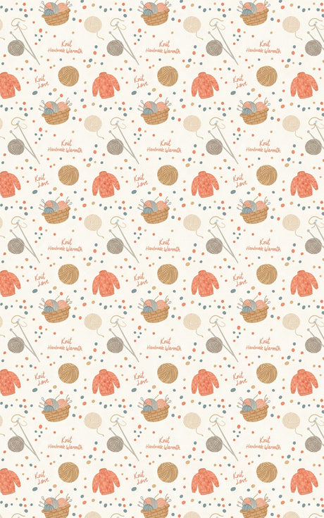 Couture Craft Confetti - London Penny Gift Wrap