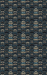Dapper Dad Wrap - London Penny Gift Wrap