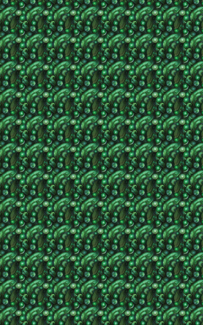 Emerald Canopy