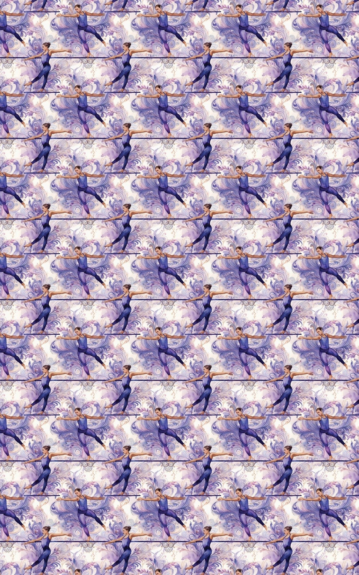 Beam Dreams - London Penny Gift Wrap