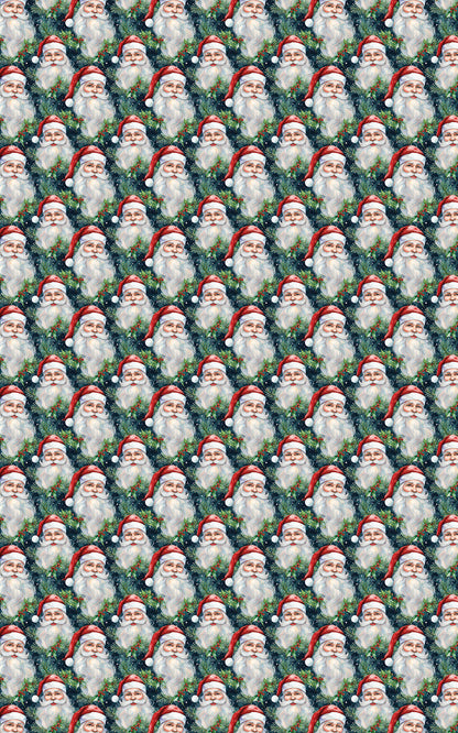 Simply Santa